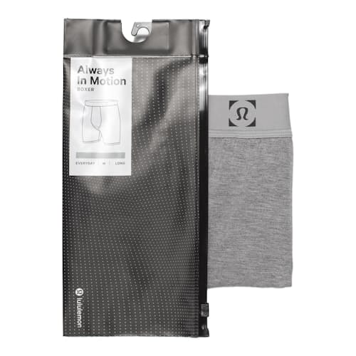laydown image of AIM Boxer - 5"