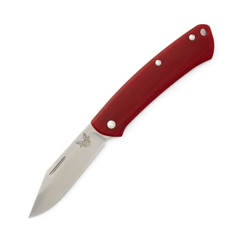 laydown image of 318 G10 Proper Folder