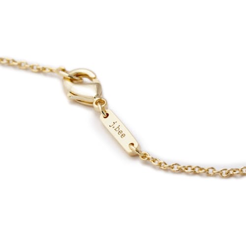 laydown detail image of Women's Signature Turquoise Pendant