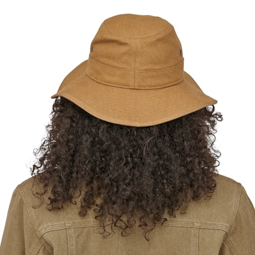 laydown image of Forge Hat