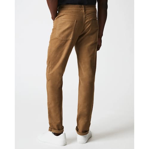 lifestyle image of Moleskin Jean