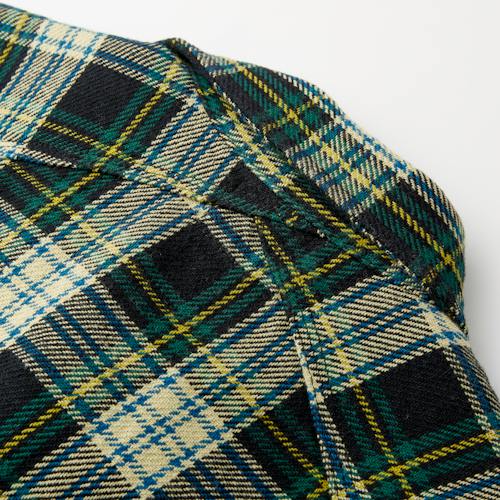 lifestyle image of Hemp Classic Short Sleeve Shirt