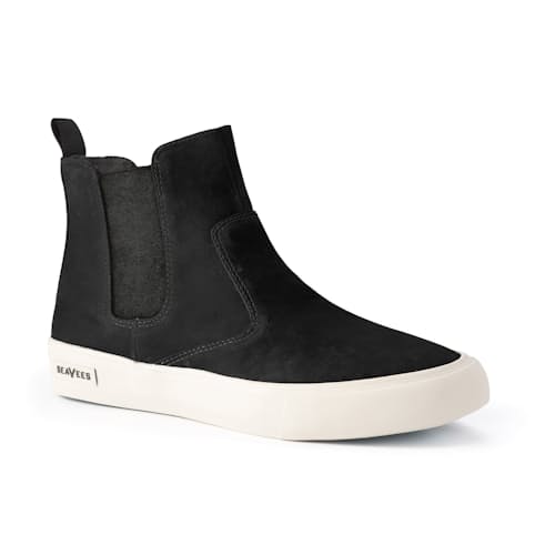laydown image of Coronado Boot - Exclusive