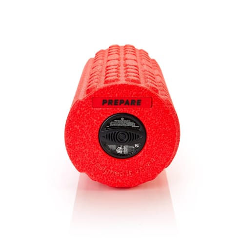 laydown image of Vibrating Pliability Roller