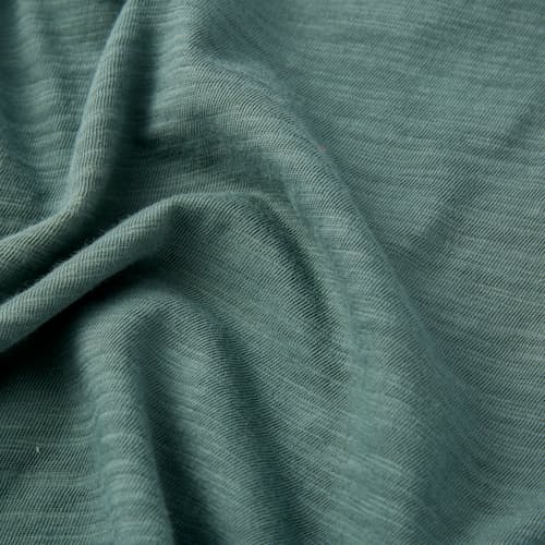 lifestyle image of Slub Pocket T-Shirt
