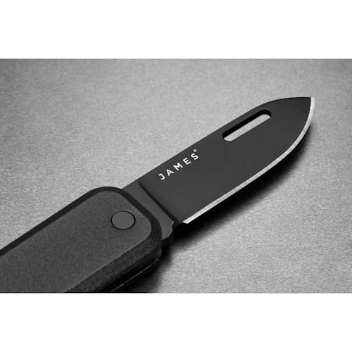 lifestyle image of The Elko Pocket Knife