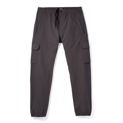 laydown image of Meridian Cargo Jogger