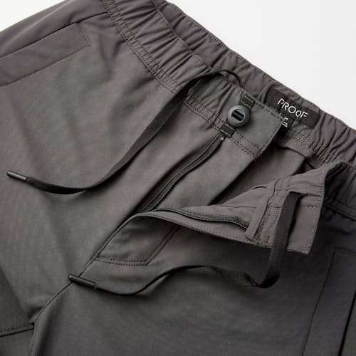 laydown image of Meridian Cargo Jogger