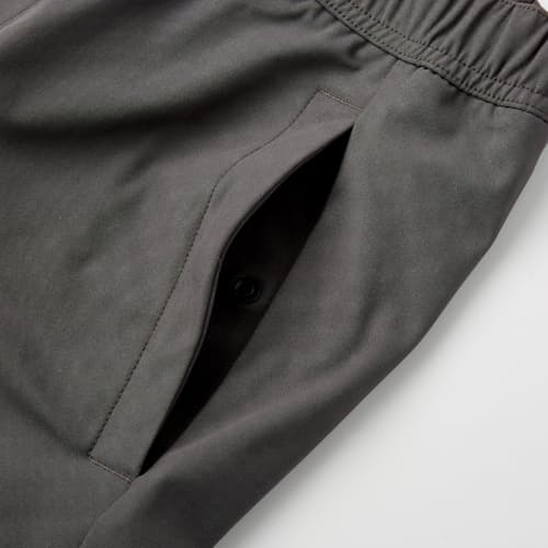 laydown image of Meridian Cargo Jogger
