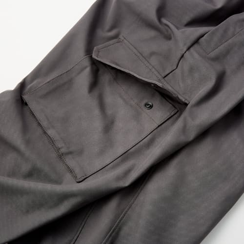 laydown image of Meridian Cargo Jogger