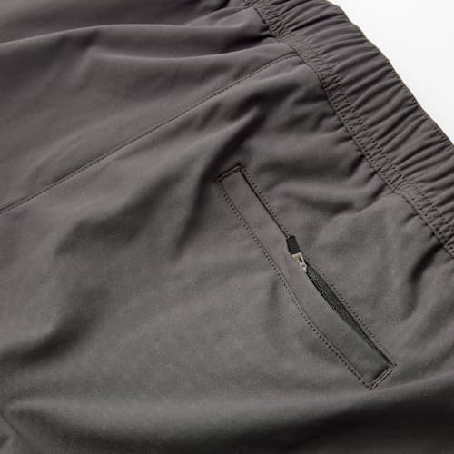 laydown image of Meridian Cargo Jogger