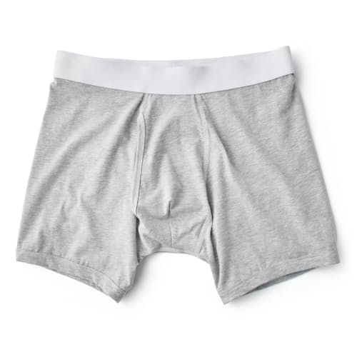 laydown image of Heritage Boxer Briefs