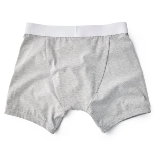 laydown image of Heritage Boxer Briefs