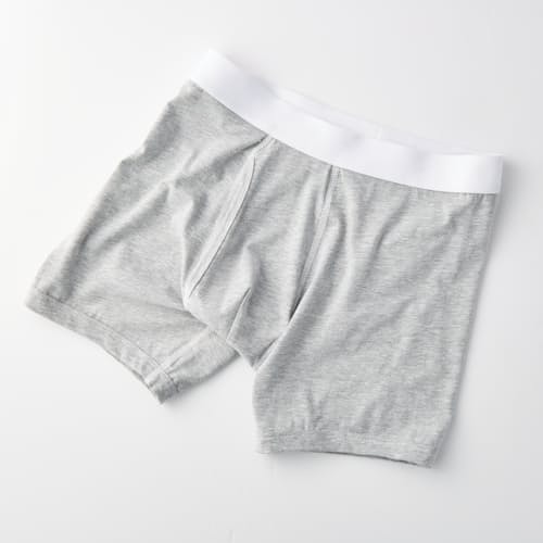 laydown image of Heritage Boxer Briefs