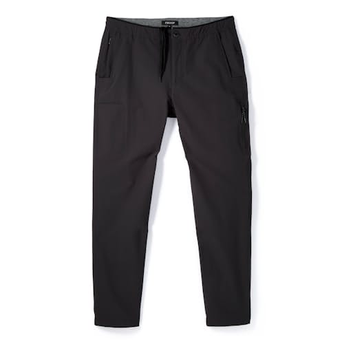 laydown image of Trek Joggers
