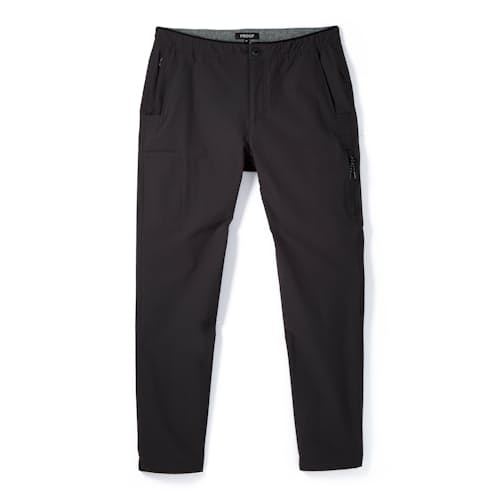 laydown image of Trek Joggers