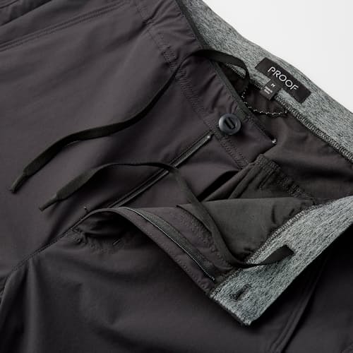 lifestyle image of Trek Joggers