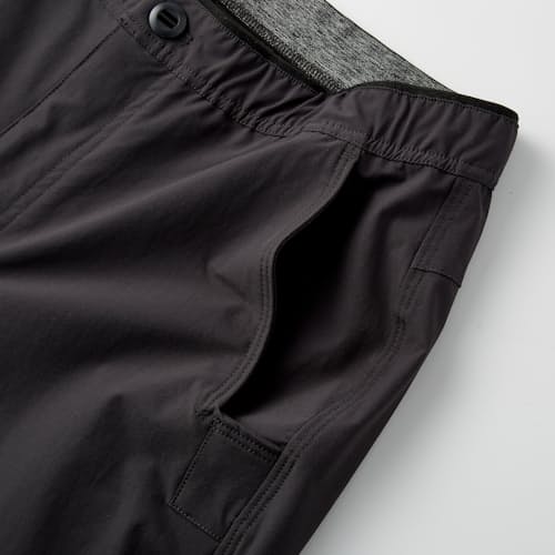 lifestyle image of Trek Joggers