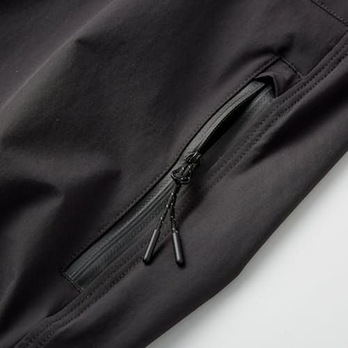 lifestyle image of Trek Joggers