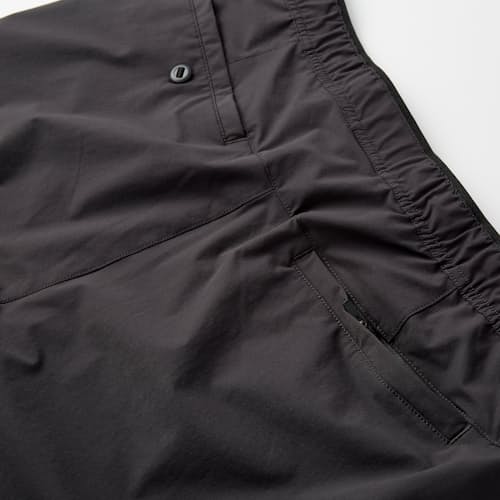 laydown image of Trek Joggers