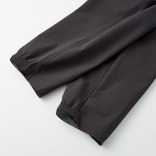 laydown image of Trek Joggers