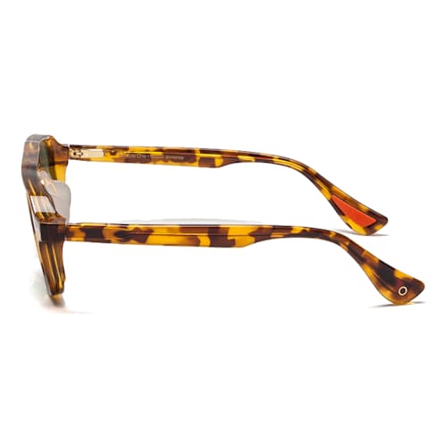 laydown image of Article One x Mission Workshop Sunglasses