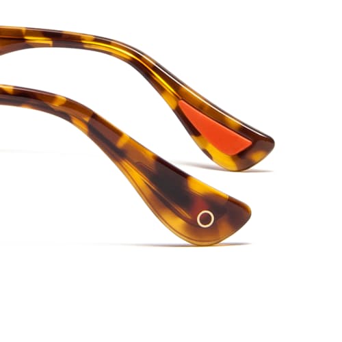 laydown image of Article One x Mission Workshop Sunglasses