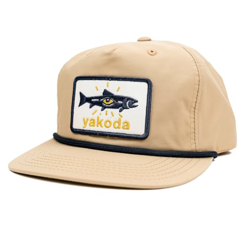 laydown image of Mystic Hat