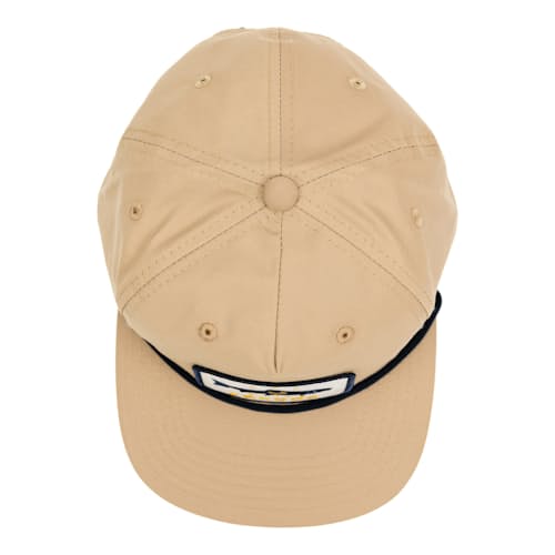 laydown image of Mystic Hat
