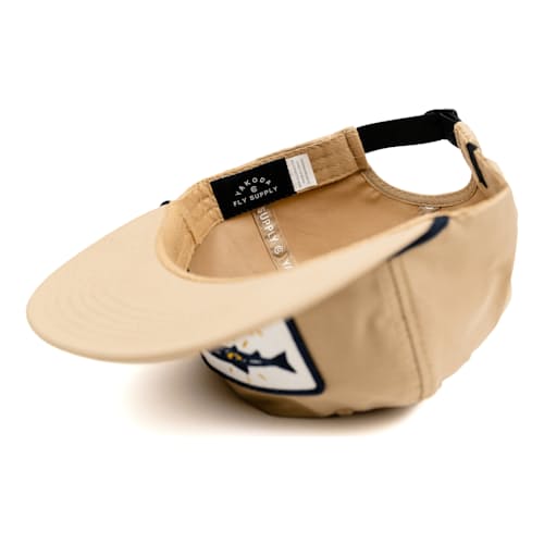 laydown image of Mystic Hat