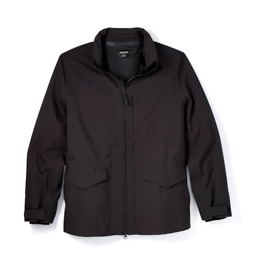 laydown image of Lightweight Lightning Jacket