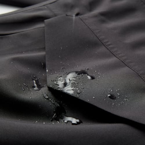 laydown image of Lightweight Lightning Jacket
