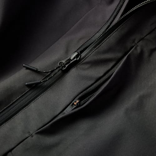 laydown image of Lightweight Lightning Jacket