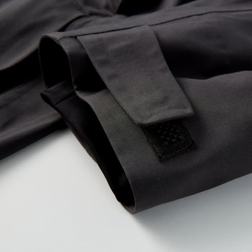 laydown image of Lightweight Lightning Jacket