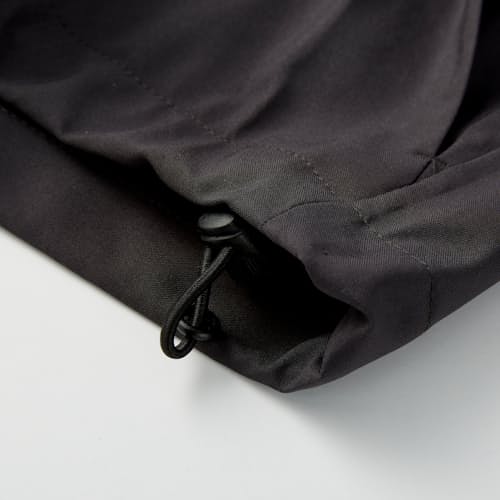 laydown image of Lightweight Lightning Jacket