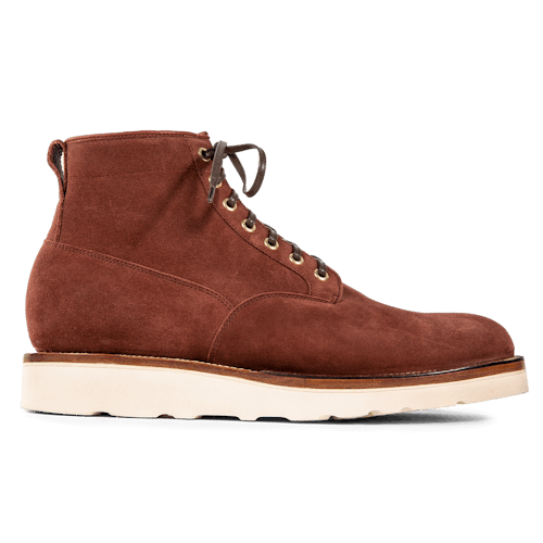 lifestyle image of Scout Boot