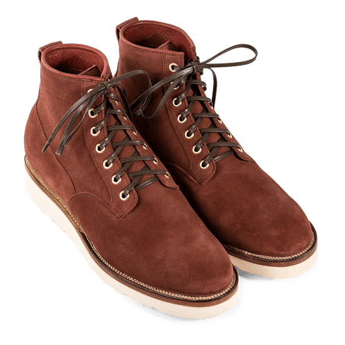 lifestyle image of Scout Boot