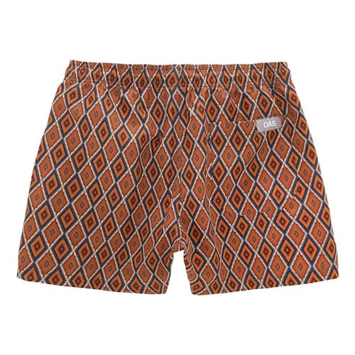laydown image of Bohemia Swim Short - 5