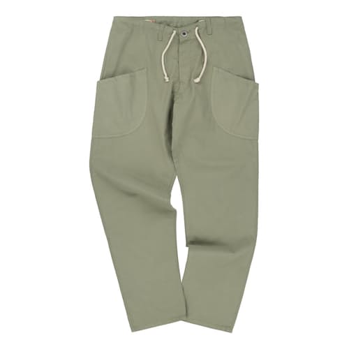laydown image of Zuma Pants