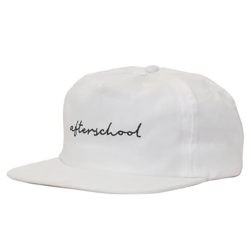 laydown image of ASP Signature Cap