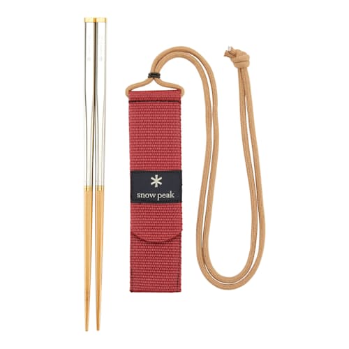 laydown image of Wabuki Chopsticks L
