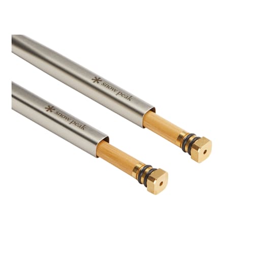laydown image of Wabuki Chopsticks L