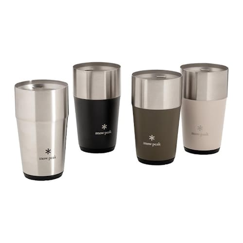 laydown image of Shimo Tumbler 470 Set