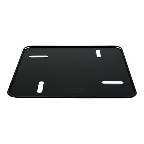 laydown image of Pack & Carry Base Plate L