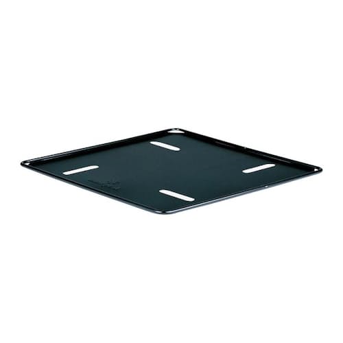laydown image of Pack & Carry Base Plate L