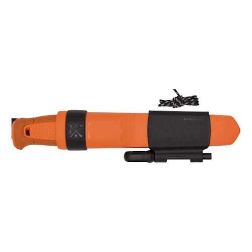 laydown image of Kansbol with Survival Kit - Straight