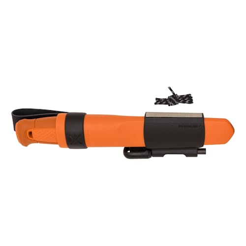 laydown image of Kansbol with Survival Kit - Straight