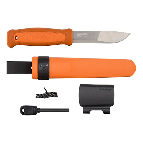laydown image of Kansbol with Survival Kit - Straight