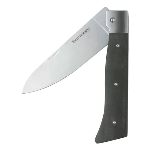 laydown image of Adventure Chefs Knife