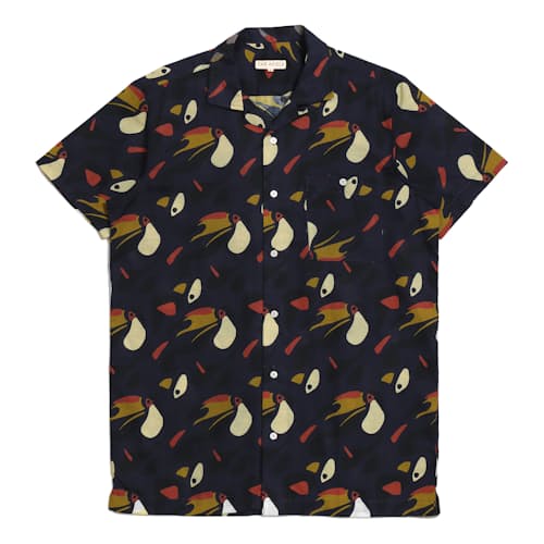 laydown image of Selleck Toco Shirt